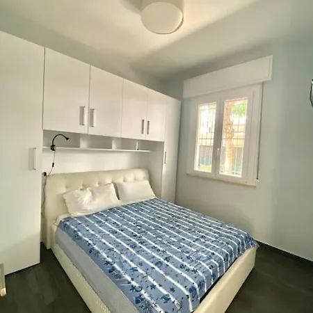 Blue House Romagna Le Casette Di Lea Appartement Cesenatico