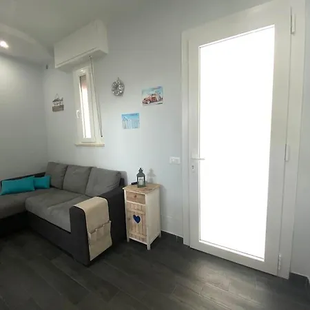 Appartement Blue House Romagna Le Casette Di Lea