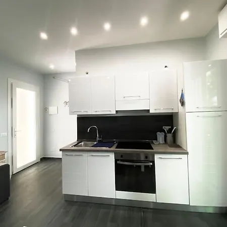 Appartement Blue House Romagna Le Casette Di Lea