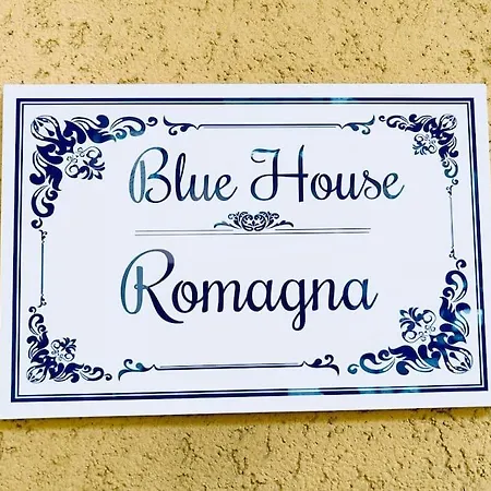 Blue House Romagna Le Casette Di Lea Appartement Cesenatico