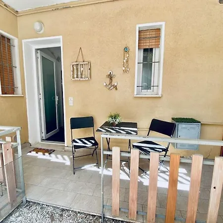 Blue House Romagna Le Casette Di Lea Διαμέρισμα